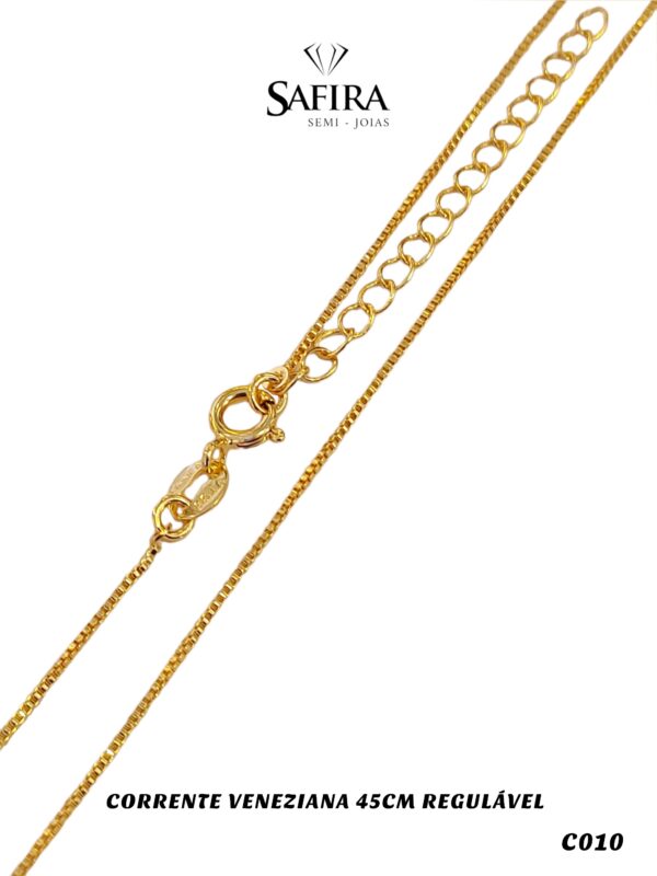 Corrente Veneziana 45cm