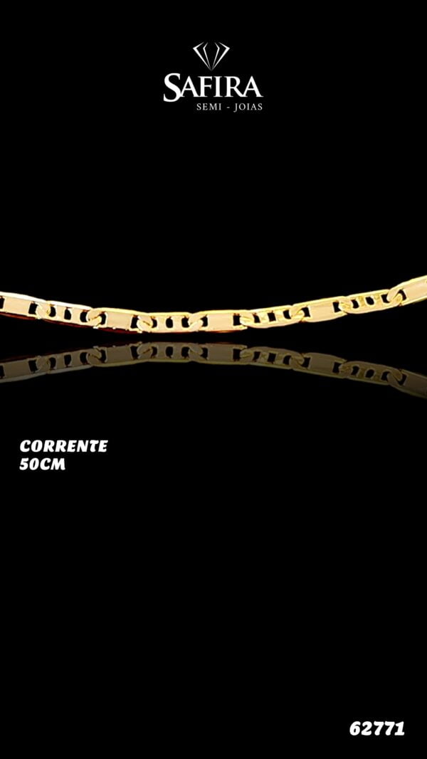 Corrente Laminada 50cm